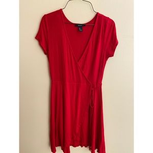 3 FOR $25!!! ✰F21 Wrap Dress ✰
